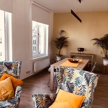 헨트 Evelyns Corner Duplex 아파트 외부 사진