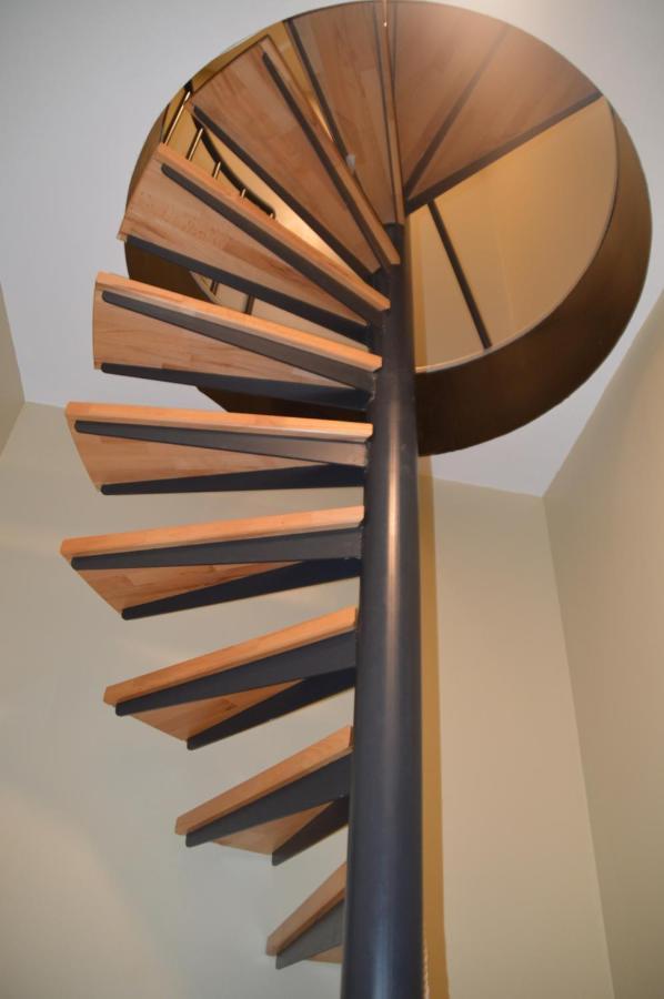 헨트 Evelyns Corner Duplex 아파트 외부 사진