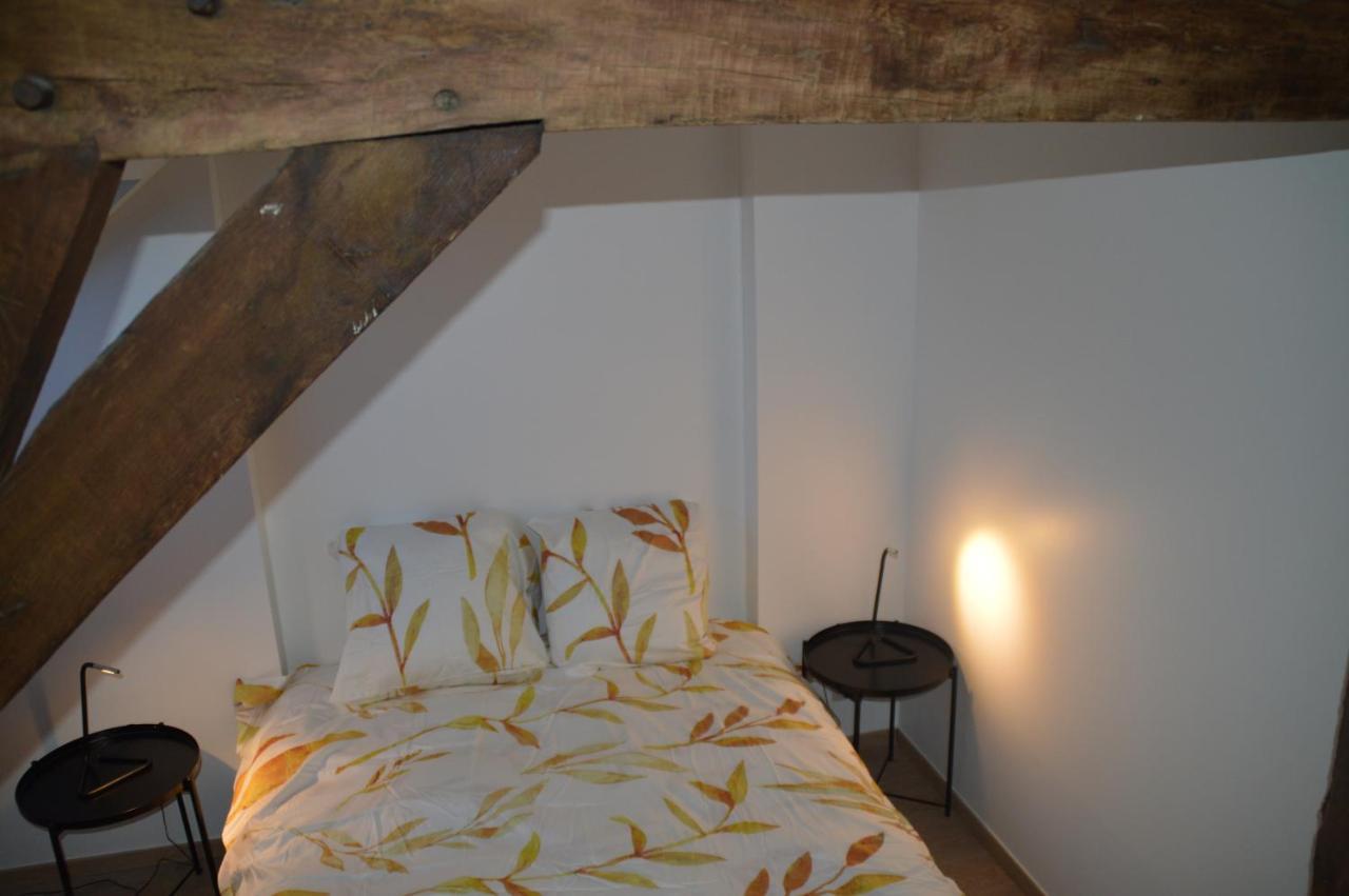 헨트 Evelyns Corner Duplex 아파트 외부 사진